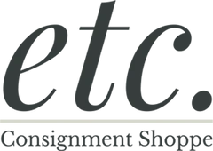 etc. Consignment Shoppe Winston Salem