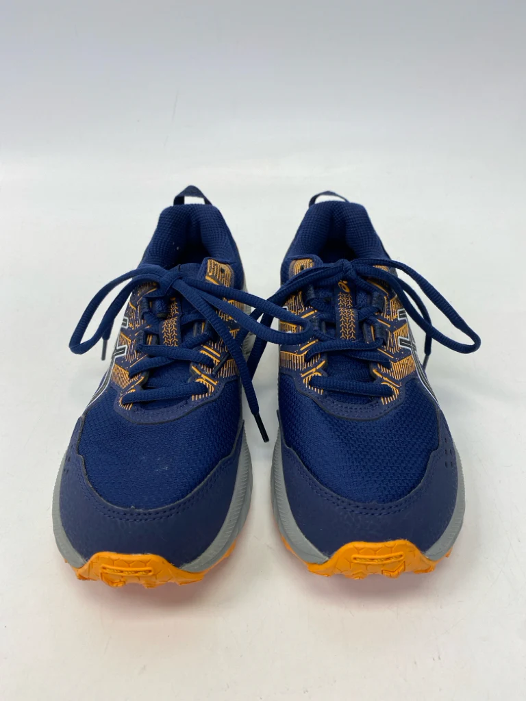 Boy's Shoes & Boots