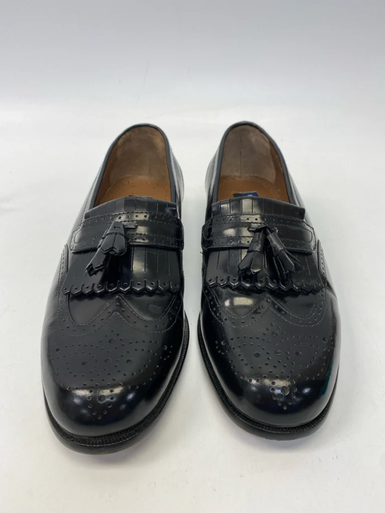 Men's Shoes and Footwear